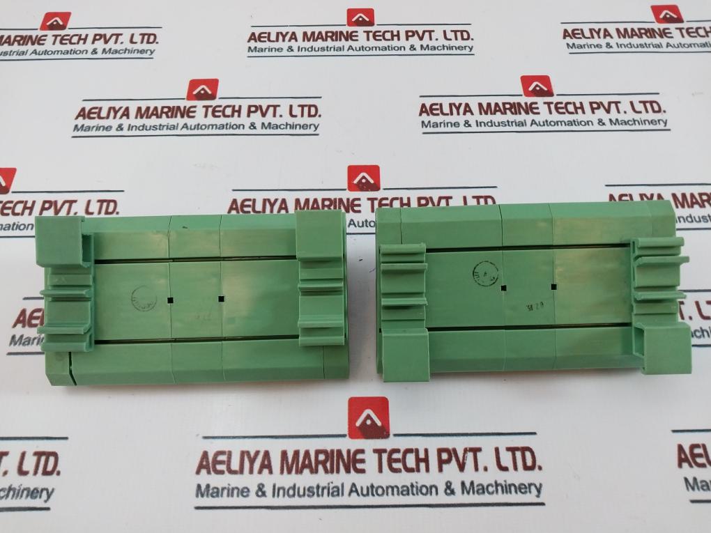 Phoenix Contact Umk-se 11 Terminal Block Assembly, Tmw 2, 01.1994.a
