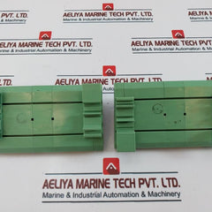 Phoenix Contact Umk-se 11 Terminal Block Assembly, Tmw 2, 01.1994.a