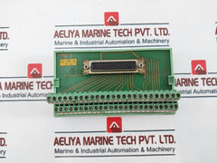 Phoenix Contact Umk-se 11 Terminal Block Assembly, Tmw 2, 01.1994.a