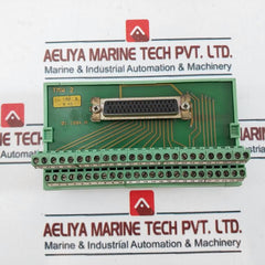 Phoenix Contact Umk-se 11 Terminal Block Assembly, Tmw 2, 01.1994.a