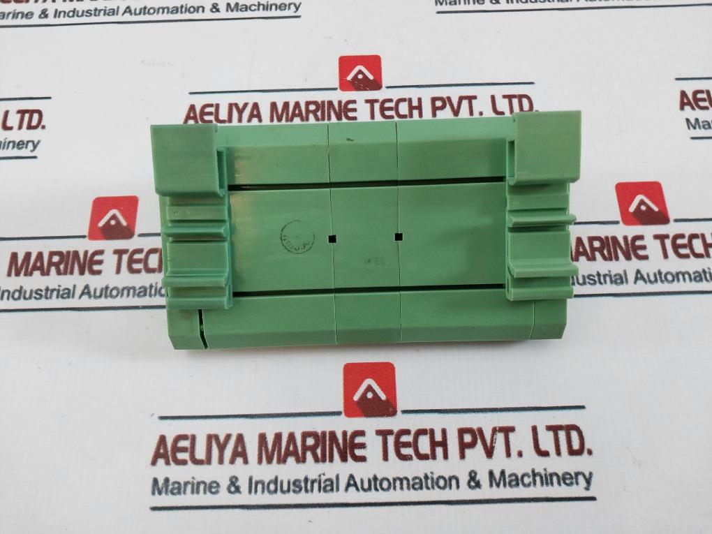 Phoenix Contact Umk-se 11 Terminal Block Assembly, Tmw 2, 01.1994.a