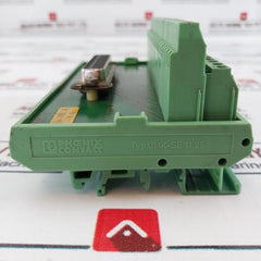 Phoenix Contact Umk-se 11 Terminal Block Assembly, Tmw 2, 01.1994.a