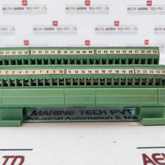 Phoenix Contact Umk-se 11 Terminal Block Assembly, Tmw 2, 01.1994.a