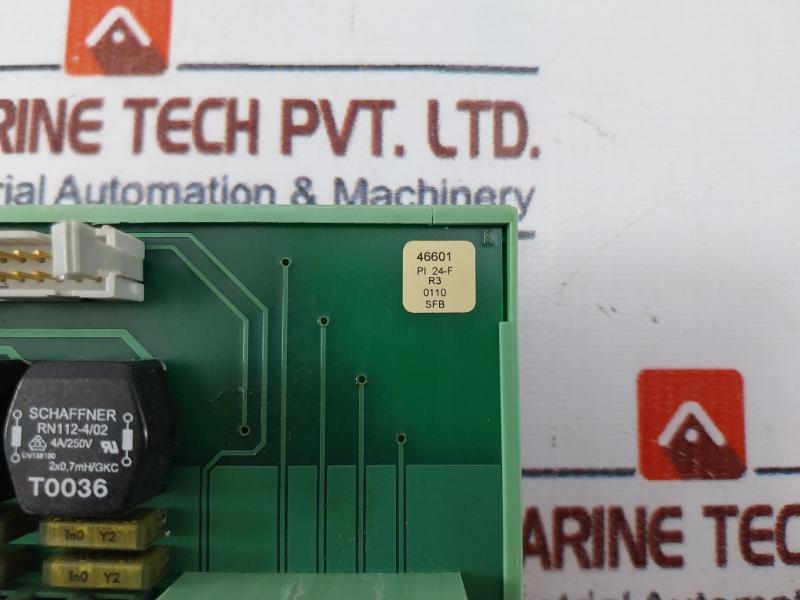 Phoenix Contact Umk-se 11,25-1 Filter Module