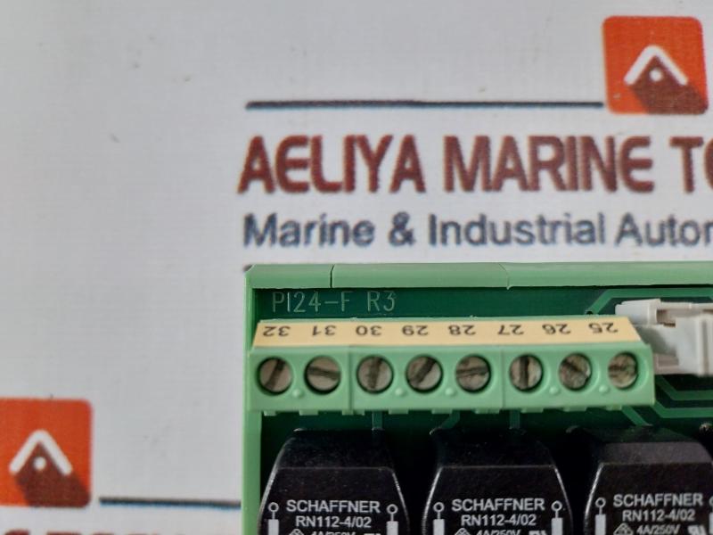 Phoenix Contact Umk-se 11,25-1 Filter Module