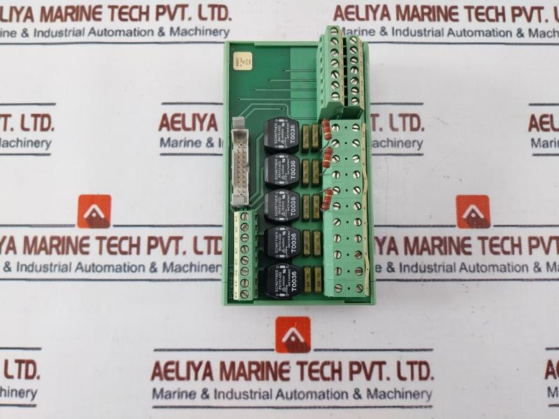 Phoenix Contact Umk-se 11,25-1 Filter Module