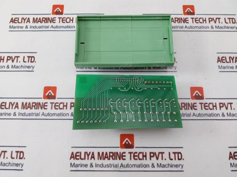 Phoenix Contact Umk-se 11,25-1 Filter Module