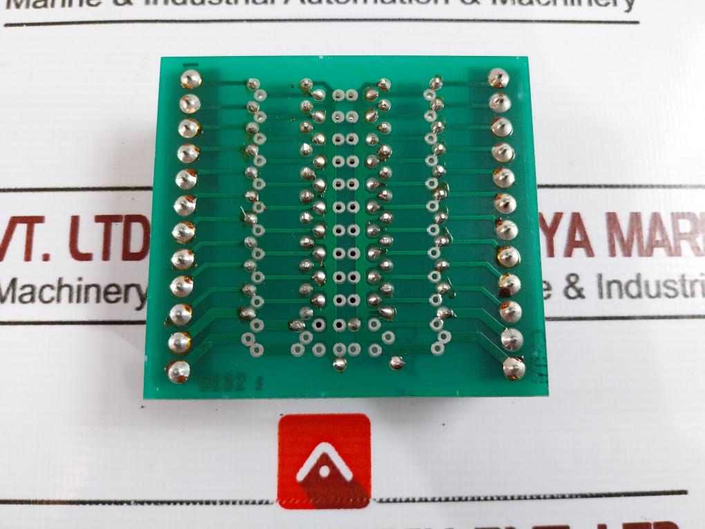 Phoenix Contact Umk-se 11,25-1 Terminal Block 6282