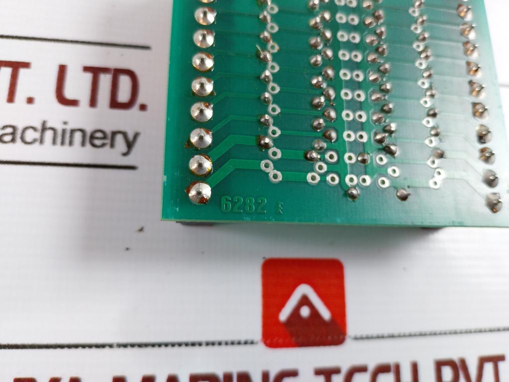 Phoenix Contact Umk-se 11,25-1 Terminal Block 6282