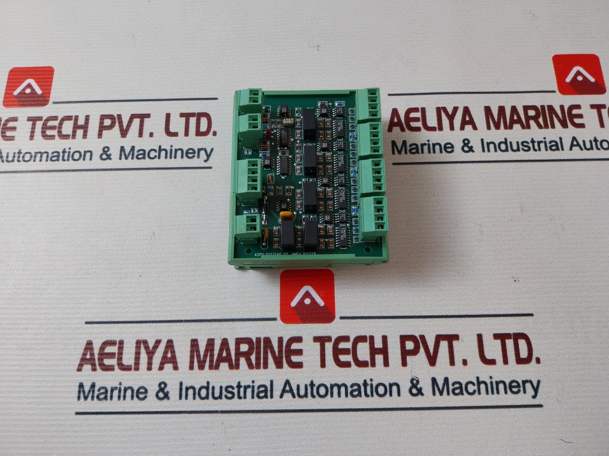 Phoenix Contact Umk-se 11, 25-1 Terminal Block