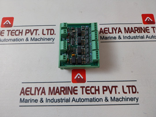 Phoenix Contact Umk-se 11, 25-1 Terminal Block