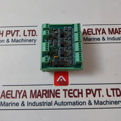 Phoenix Contact Umk-se 11, 25-1 Terminal Block