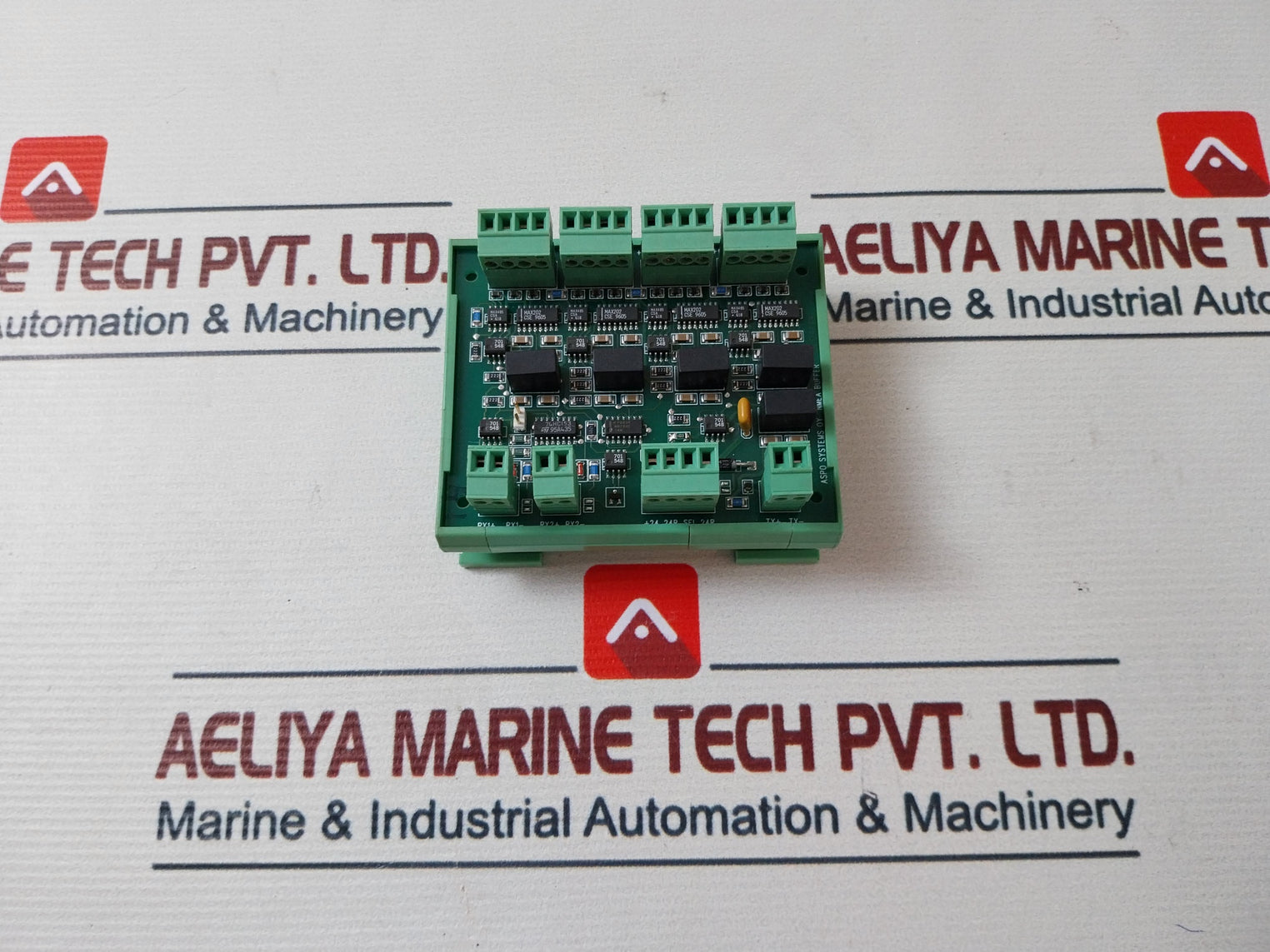 Phoenix Contact Umk-se 11, 25-1 Terminal Block