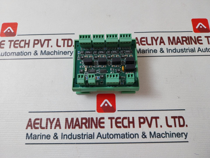 Phoenix Contact Umk-se 11, 25-1 Terminal Block