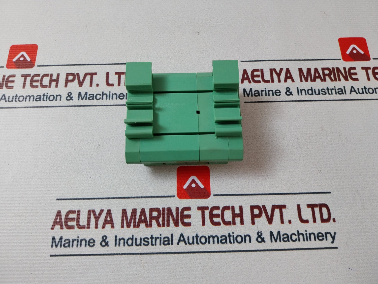 Phoenix Contact Umk-se 11, 25-1 Terminal Block