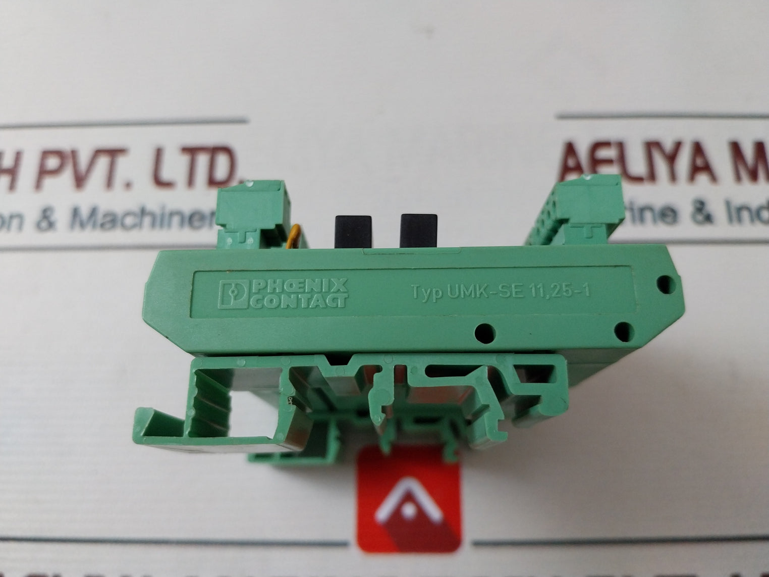 Phoenix Contact Umk-se 11, 25-1 Terminal Block