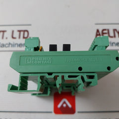 Phoenix Contact Umk-se 11, 25-1 Terminal Block