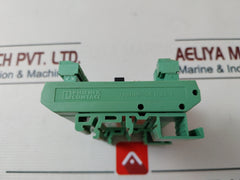 Phoenix Contact Umk-se 11, 25-1 Terminal Block