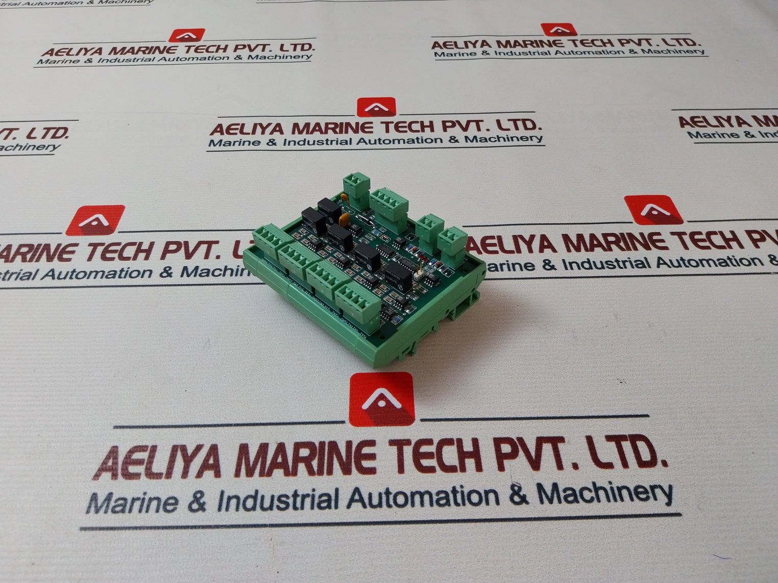 Phoenix Contact Umk-se 11, 25-1 Terminal Block