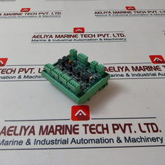 Phoenix Contact Umk-se 11, 25-1 Terminal Block