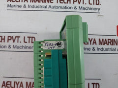 Phoenix Contact Umk-se 11, 25-1 Termination Panel For Digital Output 9653-610