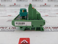 Phoenix Contact Umk-se 11, 25-1 Termination Panel For Digital Output 9653-610