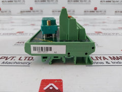 Phoenix Contact Umk-se 11, 25-1 Termination Panel For Digital Output 9653-610