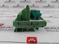 Phoenix Contact Umk-se 11, 25-1 Termination Panel For Digital Output 9653-610