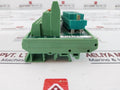 Phoenix Contact Umk-se 11, 25-1 Termination Panel For Digital Output 9653-610