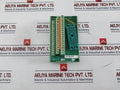 Phoenix Contact Umk-se 11, 25-1 Termination Panel For Digital Output 9653-610