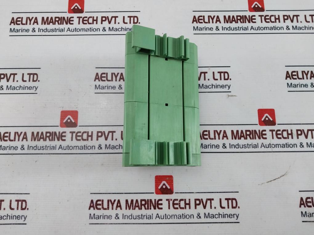 Phoenix Contact Umk-se 11, 25-1 Termination Panel For Digital Output 9653-610