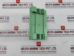Phoenix Contact Umk-se 11, 25-1 Termination Panel For Digital Output 9653-610