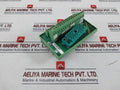 Phoenix Contact Umk-se 11, 25-1 Termination Panel For Digital Output 9653-610