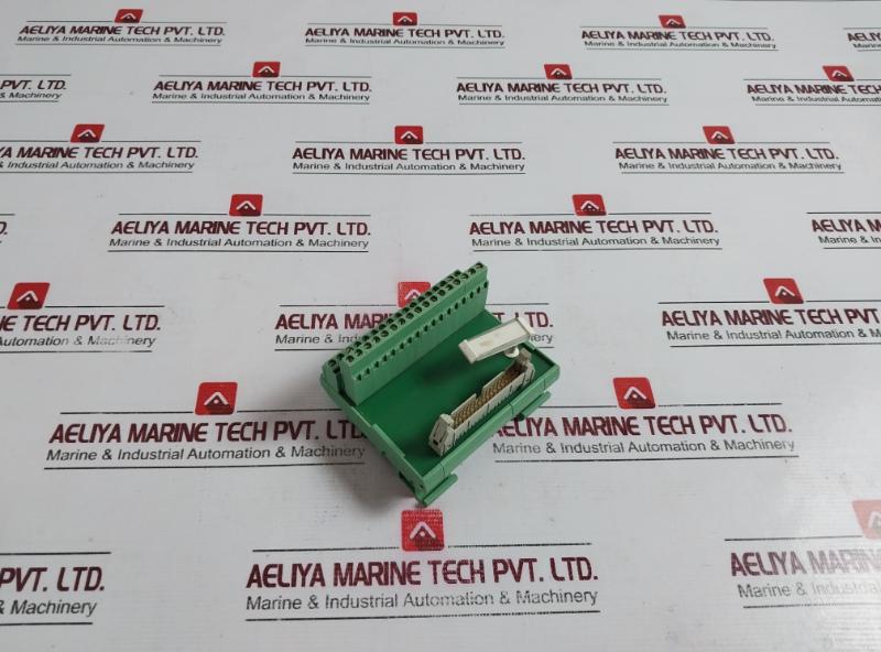 Phoenix Contact Umk-se 11,25-3 Flkm 34 Terminal Block 3000605087, 2281063