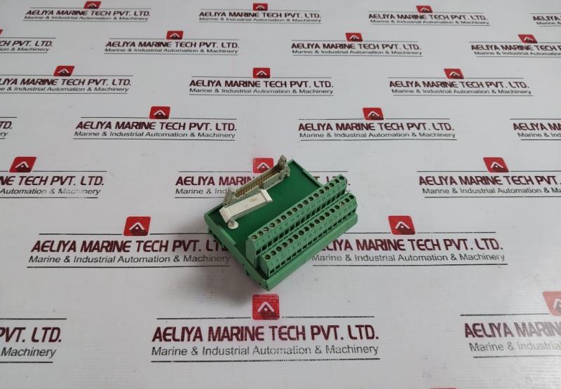 Phoenix Contact Umk-se 11,25-3 Flkm 34 Terminal Block 3000605087, 2281063