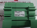 Phoenix Contact Umk-se 11,25-3 Flkm 34 Terminal Block 3000605087, 2281063