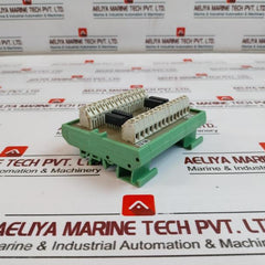 Phoenix Contact Umk-se 11,2517631 Relay Module 2460
