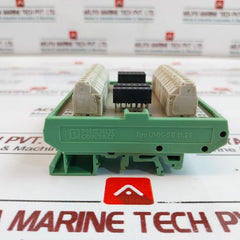 Phoenix Contact Umk-se 11,2517631 Relay Module 2460