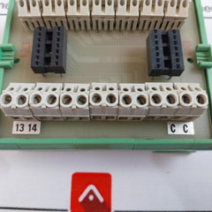 Phoenix Contact Umk-se 11,2517631 Relay Module 2460