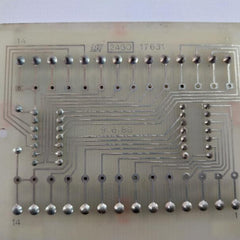 Phoenix Contact Umk-se 11,2517631 Relay Module 2460