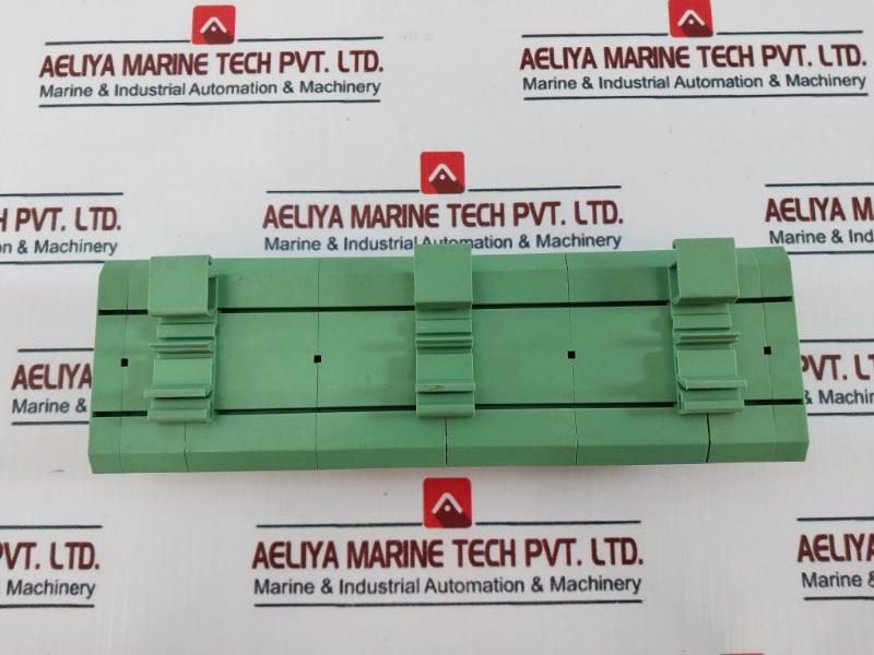 Phoenix Contact UMK-SE 11,25 Alarm Distribution Board 10/25 Module PC-1000