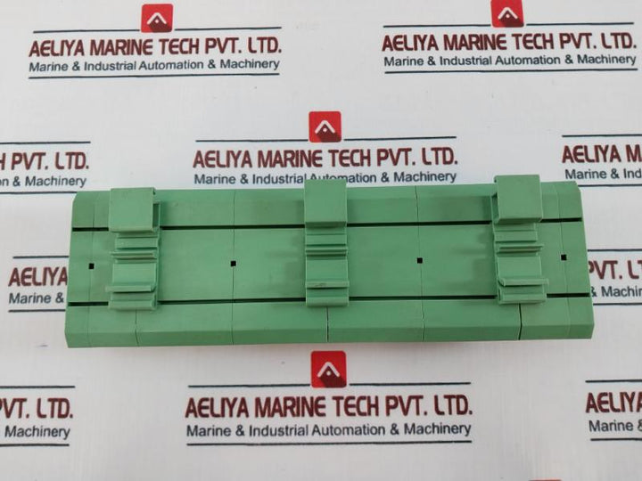 Phoenix Contact UMK-SE 11,25 Alarm Distribution Board 10/25 Module PC-1000