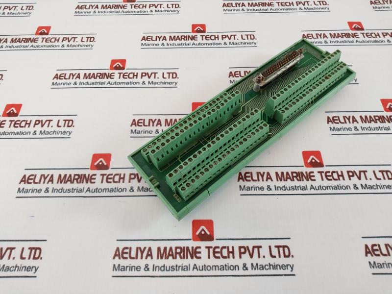 Phoenix Contact UMK-SE 11,25 Alarm Distribution Board 10/25 Module PC-1000