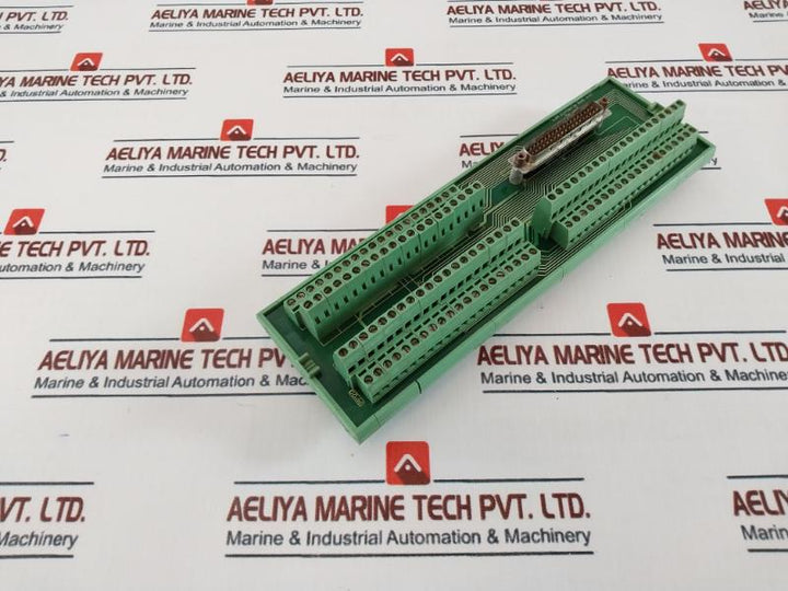 Phoenix Contact UMK-SE 11,25 Alarm Distribution Board 10/25 Module PC-1000