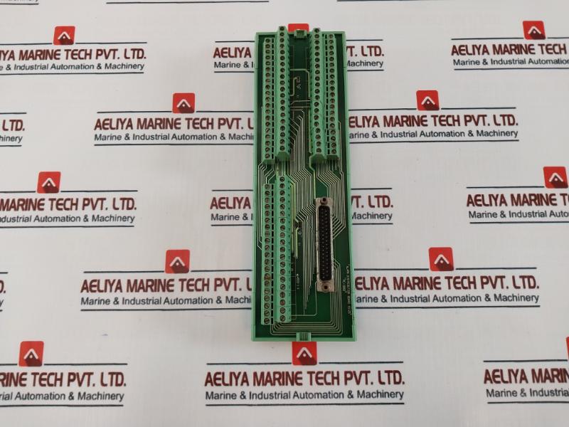 Phoenix Contact UMK-SE 11,25 Alarm Distribution Board 10/25 Module PC-1000
