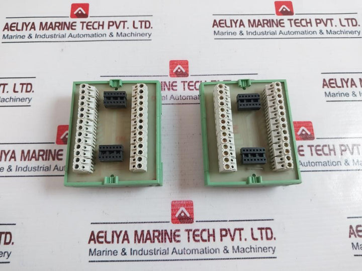 Phoenix Contact Umk-se 11,25 Interface Module 120 Gm
