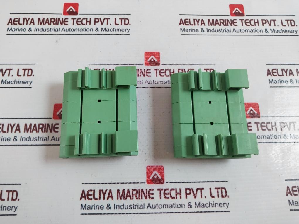 Phoenix Contact Umk-se 11,25 Interface Module 120 Gm