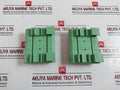 Phoenix Contact Umk-se 11,25 Interface Module 120 Gm