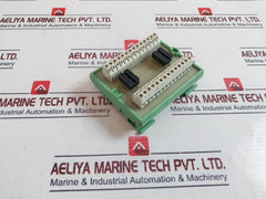 Phoenix Contact Umk-se 11,25 Interface Module 120 Gm