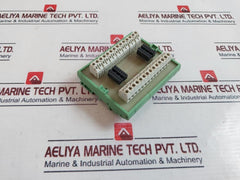 Phoenix Contact Umk-se 11,25 Interface Module 120 Gm